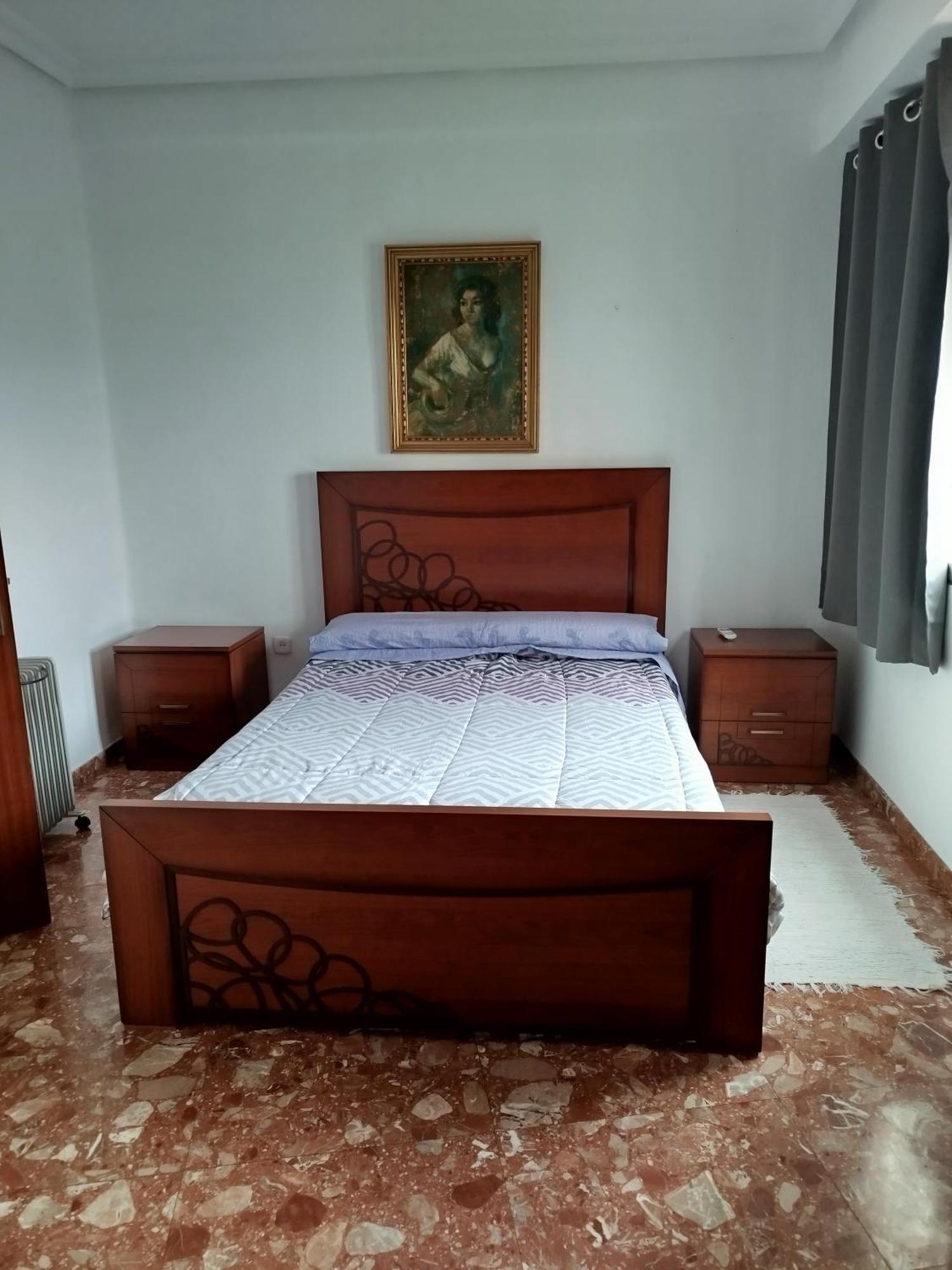 Apartamento Acogedor Севиля Екстериор снимка