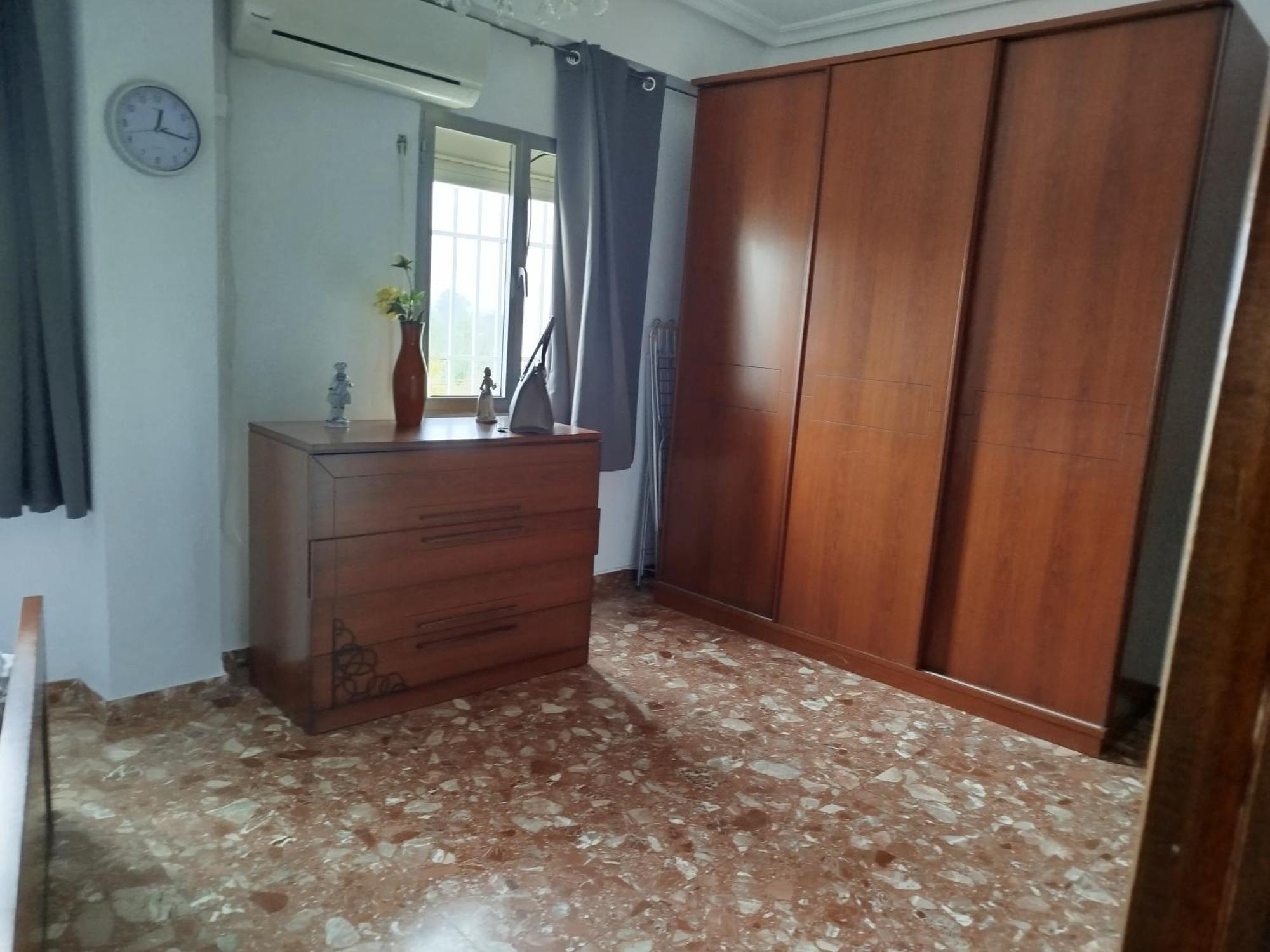 Apartamento Acogedor Севиля Екстериор снимка