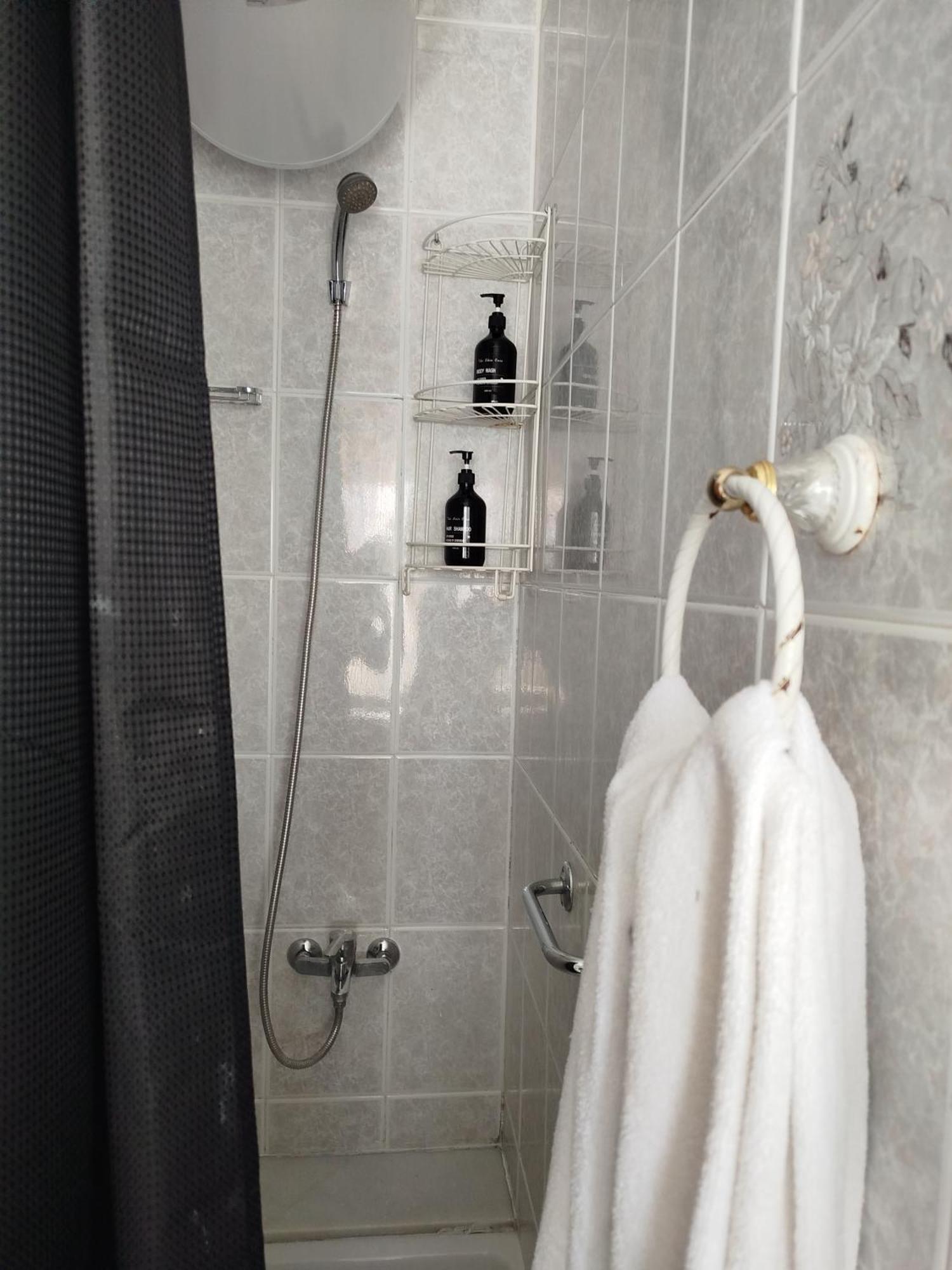 Apartamento Acogedor Севиля Екстериор снимка