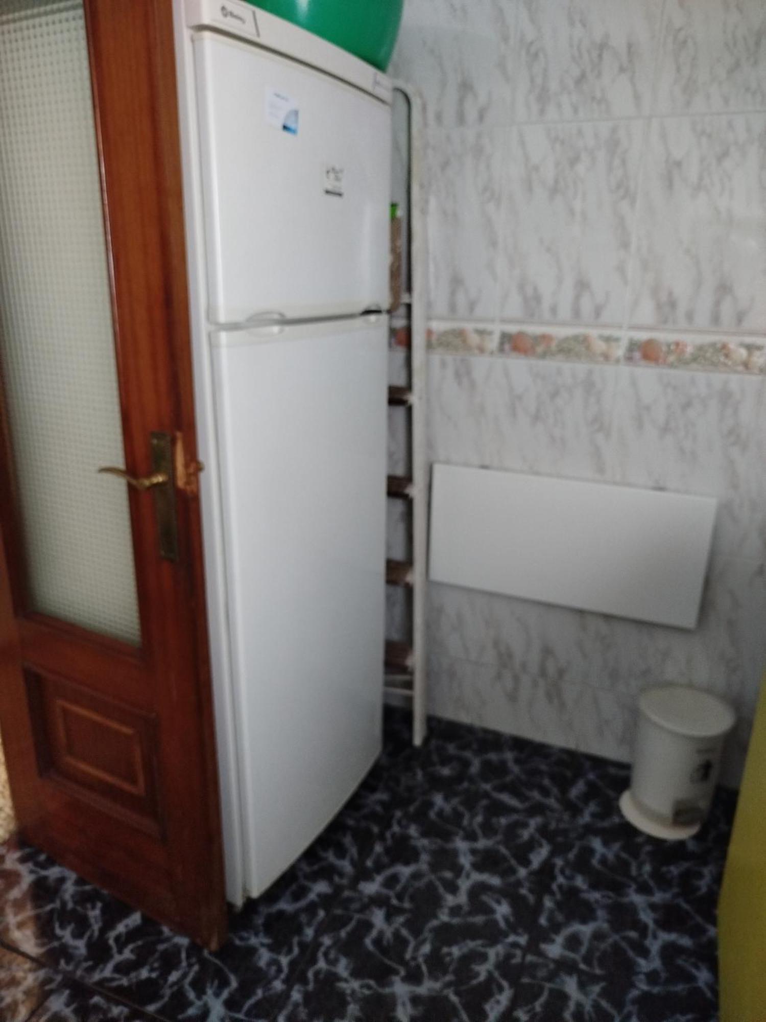 Apartamento Acogedor Севиля Екстериор снимка